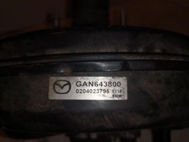 Mazda 6 Maître-cylindre de frein GAN643800