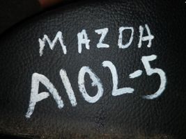 Mazda 6 Käsijarru seisontajarrun vipukokoonpano 