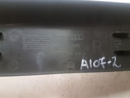 Audi A8 S8 D2 4D Copertura del rivestimento del sottoporta anteriore 4D1864614