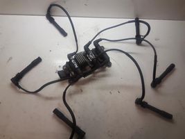 Audi A8 S8 D2 4D Cableado de instalación del motor 078905104