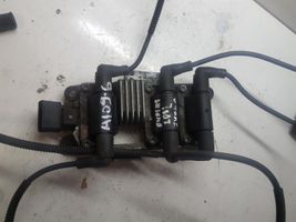 Audi A8 S8 D2 4D Cableado de instalación del motor 078905104