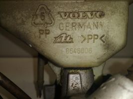 Volvo XC70 Maître-cylindre de frein 8646007