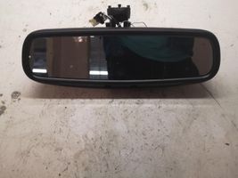 Ford S-MAX Rear view mirror (interior) 015624
