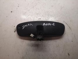 Ford S-MAX Rear view mirror (interior) 015624