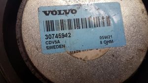 Volvo S60 Enceinte haute fréquence de porte avant 30745941