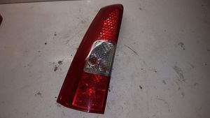 Volvo V70 Fendinebbia posteriore 30722645