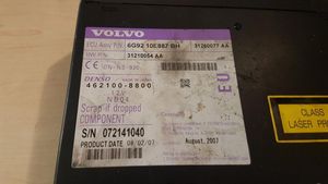 Volvo XC70 Panel / Radioodtwarzacz CD/DVD/GPS 6G9210E887BH