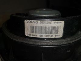 Volvo S40, V40 Громкоговоритель (громкоговорители) высокой частоты в передних дверях 8651206