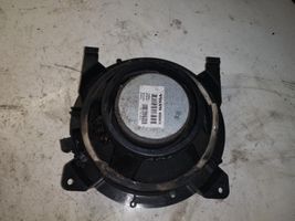 Volvo S60 Enceinte haute fréquence de porte avant 8633574