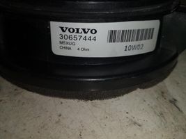 Volvo S80 Altoparlante ad alta frequenza portiera anteriore 30657444