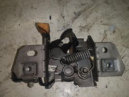 Volvo C30 Serrure de loquet coffre 30716530