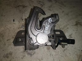 Volvo C30 Serrure de loquet coffre 30716530