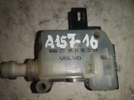 Volvo S80 Serratura del tappo del serbatoio del carburante 806627