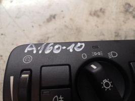 Volvo S60 Interrupteur d’éclairage 30739412