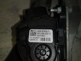 Ford S-MAX Pedale dell’acceleratore 6G929F836LD