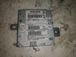 Volvo S40 Antenos stiprintuvas 307325651