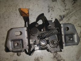 Volvo C30 Serrure de loquet coffre 30716530