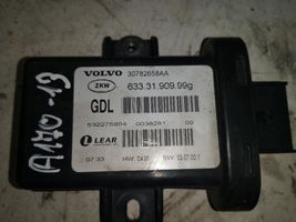 Volvo V70 Motorino di regolazione assetto fari 30782658AA