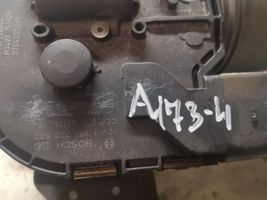 Ford S-MAX Wiper motor 6M2117508AD