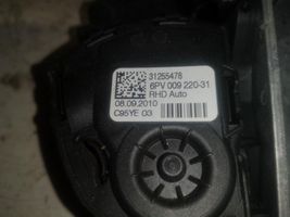 Ford S-MAX Педаль акселератора 6PV00922031