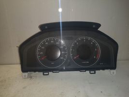 Volvo V70 Nopeusmittari (mittaristo) 31254540AA