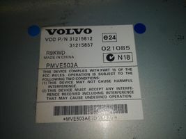 Volvo V70 Vahvistin 31215612