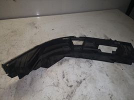 BMW 7 E65 E66 Staffa di rinforzo montaggio del paraurti anteriore 7012290