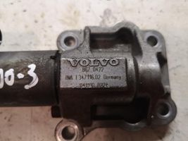 Volvo V70 Turboahtimen magneettiventtiili 8670422