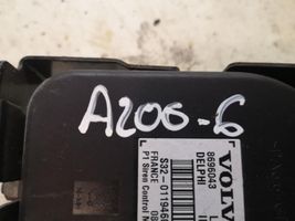 Volvo S40 Allarme antifurto 8696043