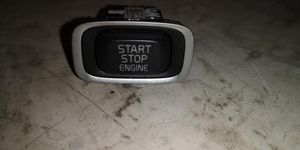 Volvo S60 Interruttore a pulsante start e stop motore 31318791