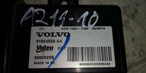 Volvo S60 Headlight level adjustment motor 31324550AA