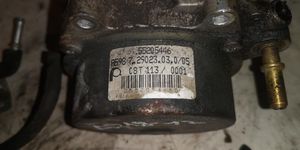 Opel Insignia A Other brake parts 55205446