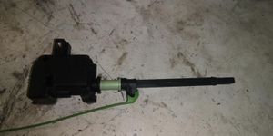 Volvo S80 Serratura del tappo del serbatoio del carburante 86113136