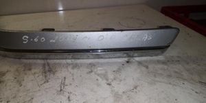 Volvo S60 Copertura modanatura barra di rivestimento del tetto 08693649