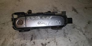 Audi A8 S8 D2 4D Maniglia esterna per portiera anteriore 4B2837206A