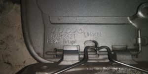 Volvo V50 Tappo del serbatoio del carburante 30753621