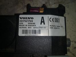 Volvo V70 Nopeusmittari (mittaristo) 30746112