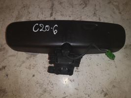 Volvo S80 Rear view mirror (interior) 30649914