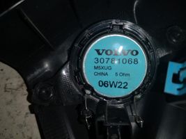 Volvo S60 Enceinte haute fréquence de porte avant 30781068