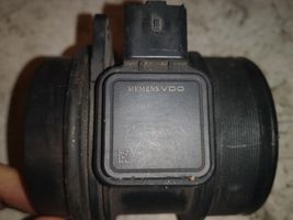 Volvo S40 Sensore di pressione 5WK97002