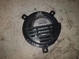 Saab 9-3 Ver2 Enceinte haute fréquence de porte avant 4616934