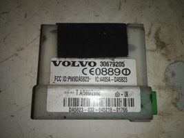 Volvo V70 Hälytyksen ohjainlaite/moduuli 30679205