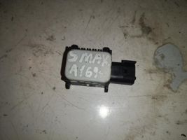 Ford S-MAX Airbagsensor Crashsensor Drucksensor 3M5T14B342AB