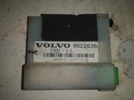 Volvo S80 Alarm control unit/module 8622636