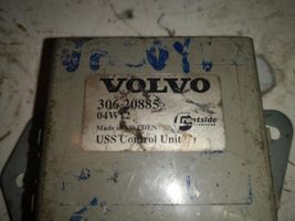 Volvo S40, V40 Kiti prietaisai 30620885