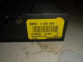BMW 7 E65 E66 Module d'éclairage LCM 6922664