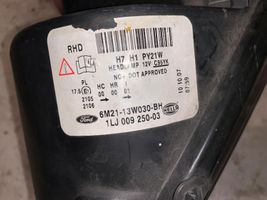 Ford S-MAX Phare frontale 6m2113w030bh