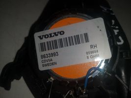 Volvo V70 Etuoven diskanttikaiutin 8633993