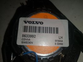 Volvo V70 Etuoven diskanttikaiutin 8633992