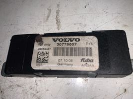 Volvo C70 Aerial antenna amplifier 30775607